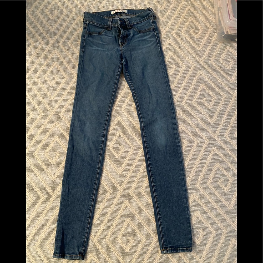 J brand Kids Jeans size 14